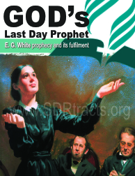 God's Last Day Prophet