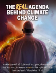 The real agenda behind climate change